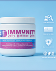 3D Immunity
Daily Defense Drink