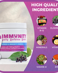 3D Immunity - Daily Defense Drink