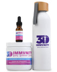 3D Immunity - Daily Defense Drink