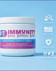 3D Immunity - Daily Defense Drink