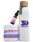 3D Immunity - Daily Defense Drink