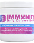 3D Immunity - Daily Defense Drink